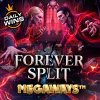 KONOHA88 - Forever Split Megaways | nikmati keberuntungan anda