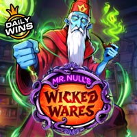 KONOHA88 - Mr Nulls Wicked Wares | nikmati keberuntungan anda
