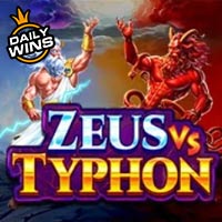 KONOHA88 - Zeus vs Typhon | nikmati keberuntungan anda