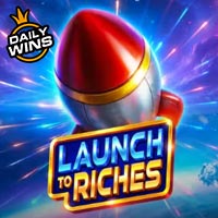KONOHA88 - Launch to Riches | nikmati keberuntungan anda