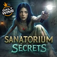 KONOHA88 - Sanatorium Secrets | nikmati keberuntungan anda