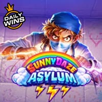 KONOHA88 - Sunnydaze Asylum | nikmati keberuntungan anda