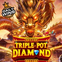 KONOHA88 - Triple Pot Diamond | nikmati keberuntungan anda