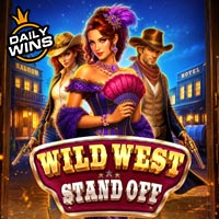 KONOHA88 - Wild West Standoff | nikmati keberuntungan anda