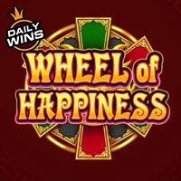 KONOHA88 - Wheel of Happiness | nikmati keberuntungan anda
