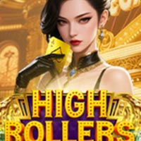 KONOHA88 - High Rollers | nikmati keberuntungan anda