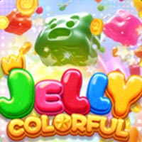 KONOHA88 - Jelly Colorful | nikmati keberuntungan anda