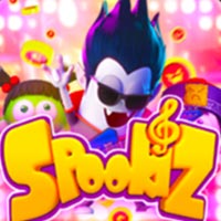 KONOHA88 - Spookiz | nikmati keberuntungan anda