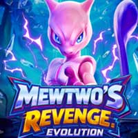 KONOHA88 - Mewtwos Revenge Evolution | nikmati keberuntungan anda