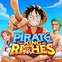 KONOHA88 - Pirate King Riches | nikmati keberuntungan anda
