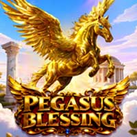 KONOHA88 - Pegasus Blessing | nikmati keberuntungan anda