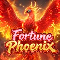 KONOHA88 - Fortune Phoenix | nikmati keberuntungan anda