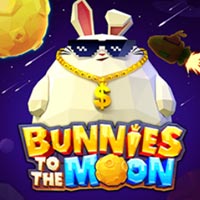 KONOHA88 - Bunnies To The Moon | nikmati keberuntungan anda
