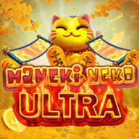 KONOHA88 - Maneki Neko Ultra | nikmati keberuntungan anda