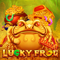 KONOHA88 - Lucky Frog Ultra | nikmati keberuntungan anda