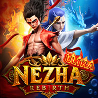 KONOHA88 - Nezha Rebirth ULTRA | nikmati keberuntungan anda