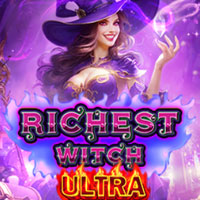 KONOHA88 - Richest Witch ULTRA | nikmati keberuntungan anda