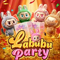 KONOHA88 - Labubu Party | nikmati keberuntungan anda