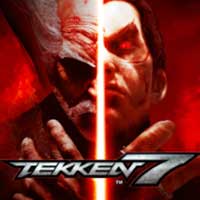 KONOHA88 - Tekken 7 | nikmati keberuntungan anda