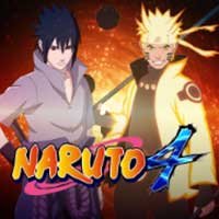 KONOHA88 - Naruto 4 | nikmati keberuntungan anda