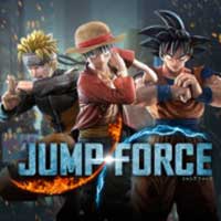 KONOHA88 - Jump Force | nikmati keberuntungan anda