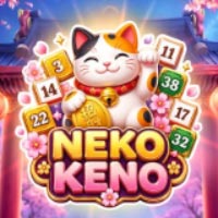 KONOHA88 - Neko Keno | nikmati keberuntungan anda