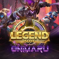 KONOHA88 - Legend Slot: Onimaru (CP) | nikmati keberuntungan anda