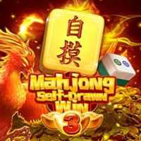 KONOHA88 - Mahjong Self-Drawn Win 3 | nikmati keberuntungan anda