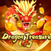 KONOHA88 - Dragon Treasure 4 | nikmati keberuntungan anda