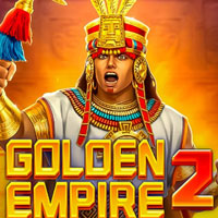 KONOHA88 - Golden Empire 2 | nikmati keberuntungan anda