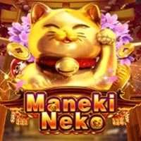 KONOHA88 - Maneki Neko | nikmati keberuntungan anda
