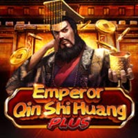 KONOHA88 - Emperor Qin Shi Huang PLUS | nikmati keberuntungan anda