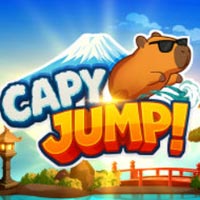 KONOHA88 - Capy Jump | nikmati keberuntungan anda