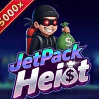 KONOHA88 - Jetpack Heist | nikmati keberuntungan anda
