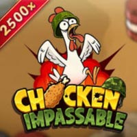 KONOHA88 - Chicken Impassable | nikmati keberuntungan anda