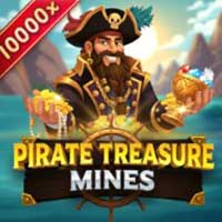 KONOHA88 - Pirate Treasure Mines | nikmati keberuntungan anda