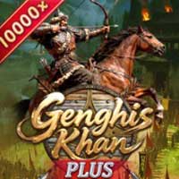 KONOHA88 - Genghis Khan PLUS | nikmati keberuntungan anda