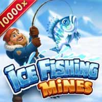 KONOHA88 - Ice Fishing Mines | nikmati keberuntungan anda