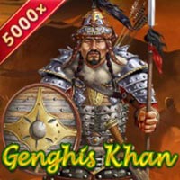 KONOHA88 - Genghis Khan | nikmati keberuntungan anda