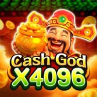 KONOHA88 - Cash God X4096 | nikmati keberuntungan anda