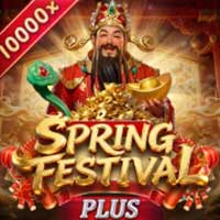 KONOHA88 - Spring Festival PLUS | nikmati keberuntungan anda