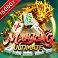 KONOHA88 - Mahjong Ultimate | nikmati keberuntungan anda