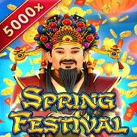 KONOHA88 - Spring Festival | nikmati keberuntungan anda