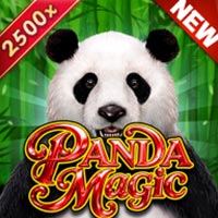 KONOHA88 - Panda Magic | nikmati keberuntungan anda