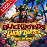 KONOHA88 - Blackbeards Lucky Bucks | nikmati keberuntungan anda