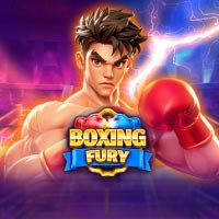 KONOHA88 - Boxing Fury | nikmati keberuntungan anda