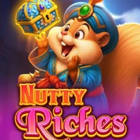 KONOHA88 - Nutty Riches | nikmati keberuntungan anda