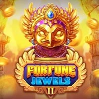 KONOHA88 - Fortune Jewels II | nikmati keberuntungan anda