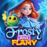 KONOHA88 - Frosty and Flamy | nikmati keberuntungan anda