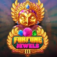 KONOHA88 - Fortune Jewels III | nikmati keberuntungan anda